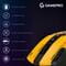 Фото - Мышь GamePro GM300BL Yellow-Black | click.ua
