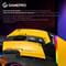 Фото - Мышь GamePro GM300BL Yellow-Black | click.ua