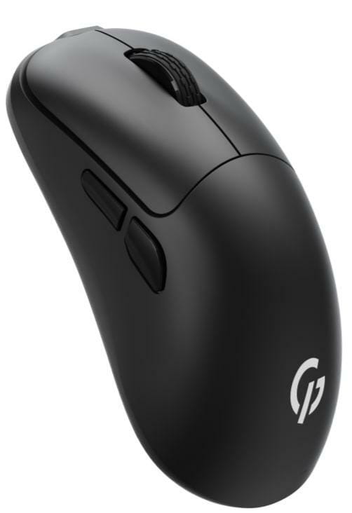 Миша бездротова GamePro GM990B Black