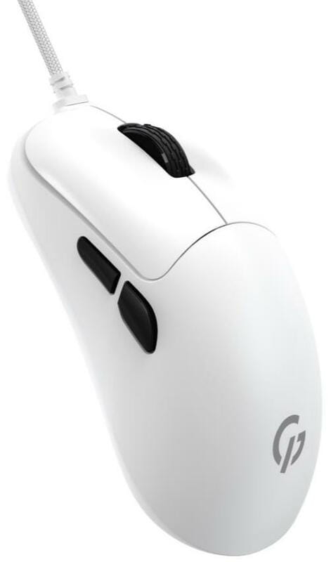 Миша GamePro GM690W White