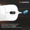 Фото - Мышь GamePro GM690W White | click.ua