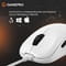 Фото - Мышь GamePro GM690W White | click.ua