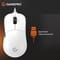 Фото - Мышь GamePro GM690W White | click.ua