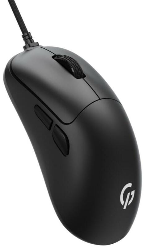 Миша GamePro GM690B Black