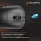 Фото - Мышь GamePro GM690B Black | click.ua