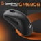 Фото - Мышь GamePro GM690B Black | click.ua