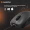 Фото - Мышь GamePro GM690B Black | click.ua