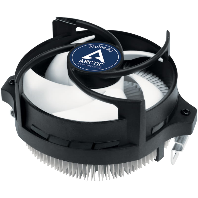 Кулер процессорный Arctic Alpine 23 (ACALP00035A)
