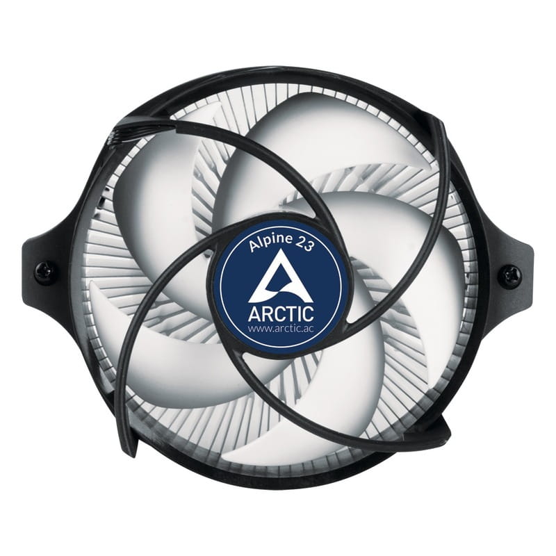 Кулер процессорный Arctic Alpine 23 (ACALP00035A)