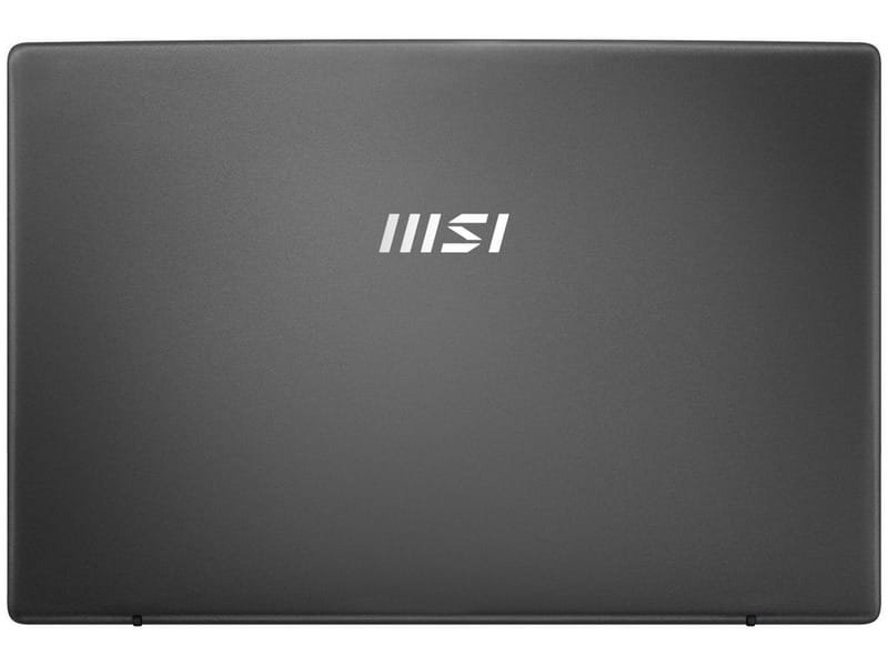 Ноутбук MSI Modern 14 F13MG-216XUA (9S7-14S121-216) Platinum Gray