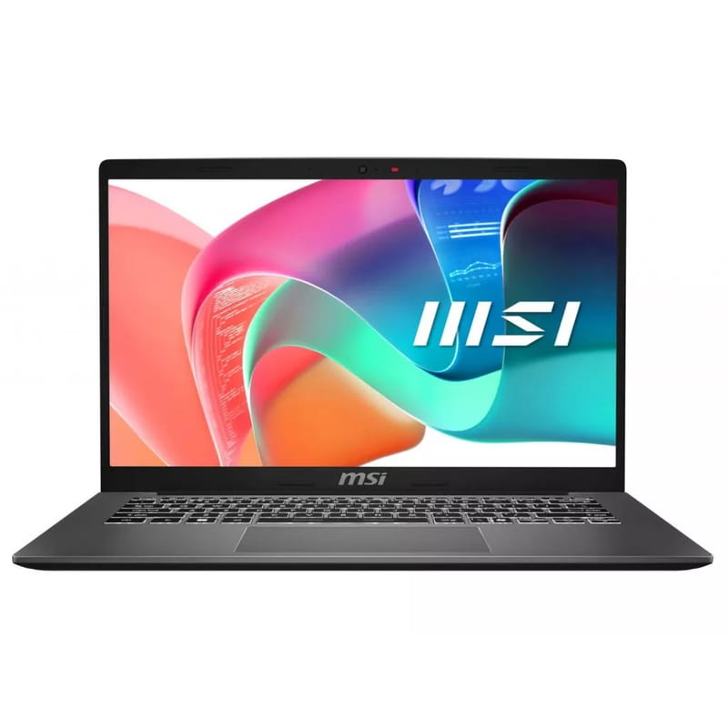 Ноутбук MSI Modern 14 F13MG-216XUA (9S7-14S121-216) Platinum Gray