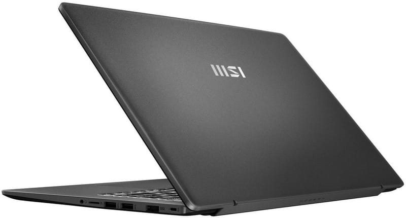 Ноутбук MSI Modern 14 F13MG-217XUA (9S7-14S121-217) Platinum Gray