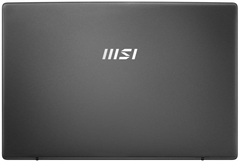 Ноутбук MSI Modern 14 F13MG-217XUA (9S7-14S121-217) Platinum Gray