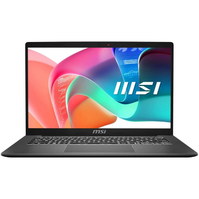 Ноутбук MSI Modern 14 F13MG-217XUA (9S7-14S121-217) Platinum Gray