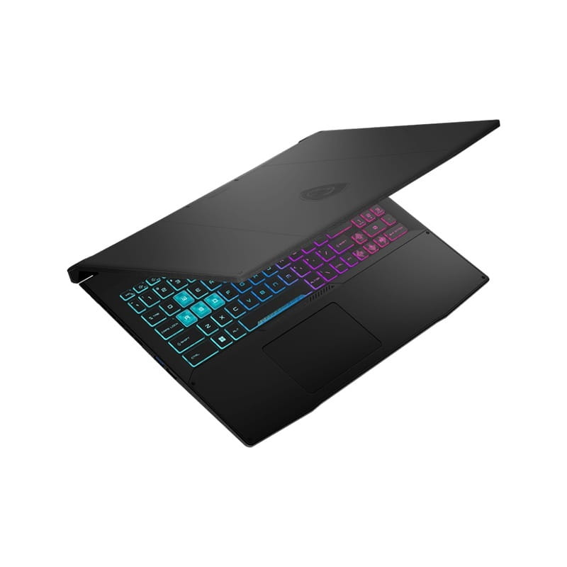 Ноутбук MSI Katana 15 B13VGK-2262XUA (9S7-158571-2262) Black