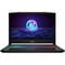 Фото - Ноутбук MSI Katana A15 AI B8VG-499XUA (9S7-158N31-499) Black | click.ua