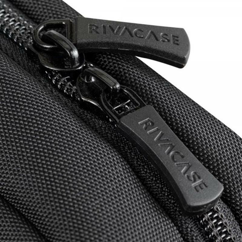 Сумка для ноутбука Rivacase 8235 15.6" Black_подарок