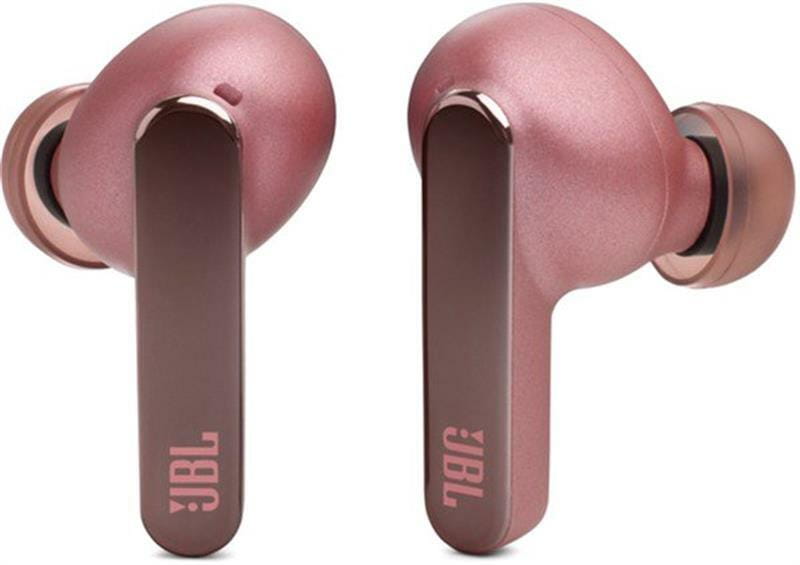 Bluetooth-гарнітура JBL Live Pro 2 Rose (JBLLIVEPRO2TWSROS)