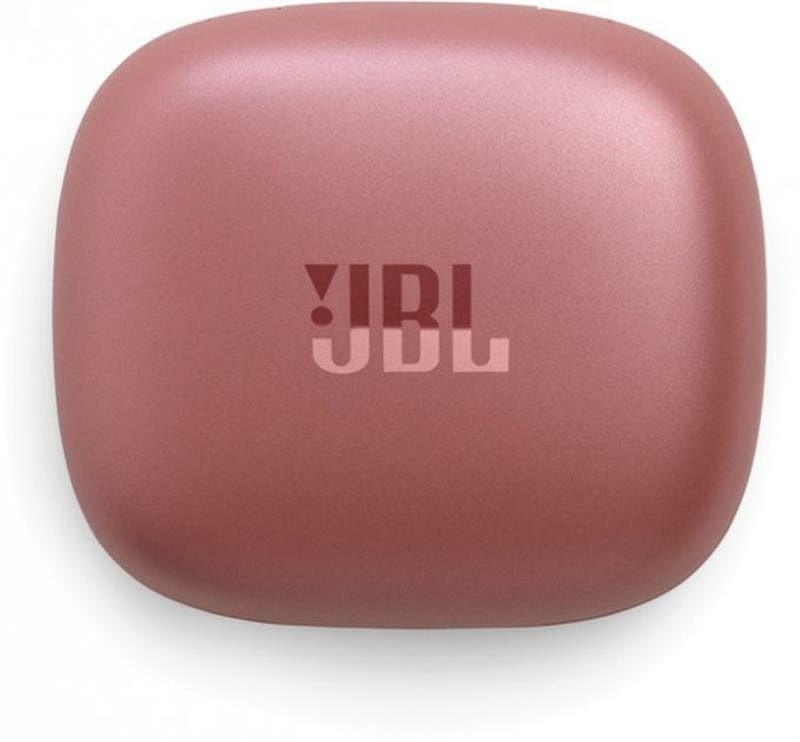 Bluetooth-гарнитура JBL Live Pro 2 Rose (JBLLIVEPRO2TWSROS)