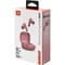 Фото - Bluetooth-гарнитура JBL Live Pro 2 Rose (JBLLIVEPRO2TWSROS) | click.ua