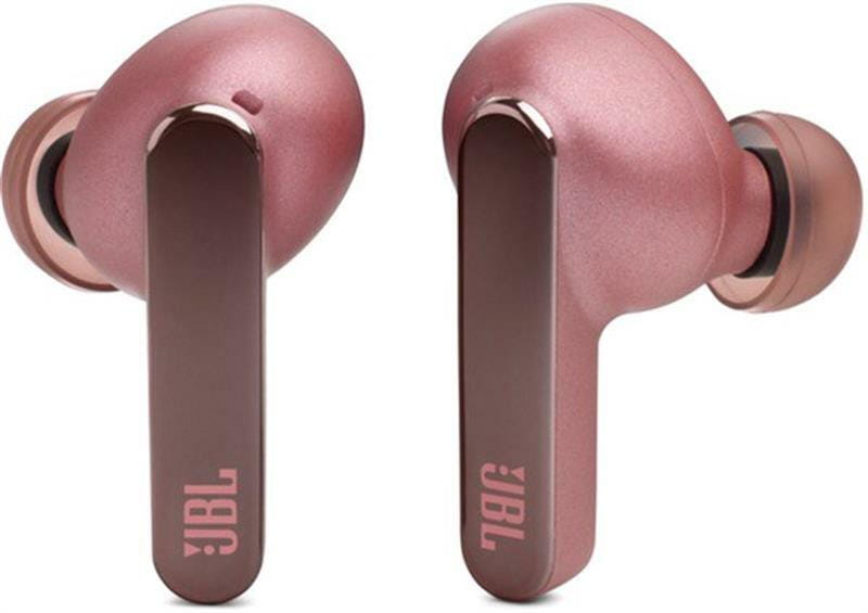 Bluetooth-гарнитура JBL Live Pro 2 Rose (JBLLIVEPRO2TWSROS)