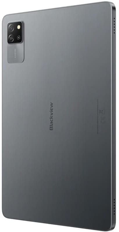 Планшет Blackview Tab 60 WiFi 4/128GB Grey (6931548318200)