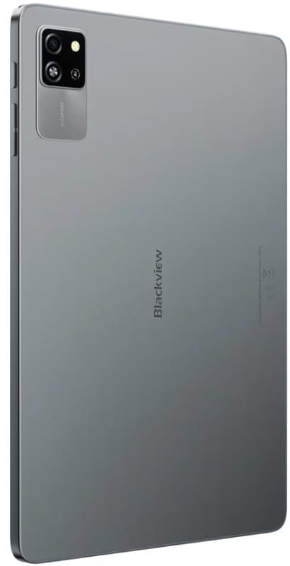 Планшет Blackview Tab 60 WiFi 4/128GB Grey (6931548318200)