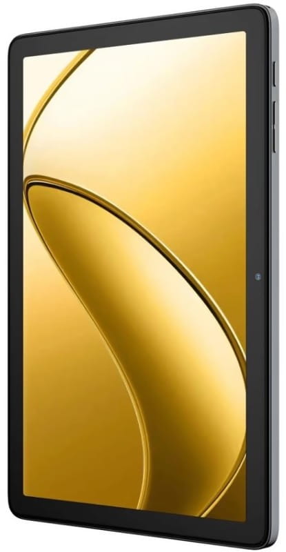 Планшет Blackview Tab 60 WiFi 4/128GB Grey (6931548318200)