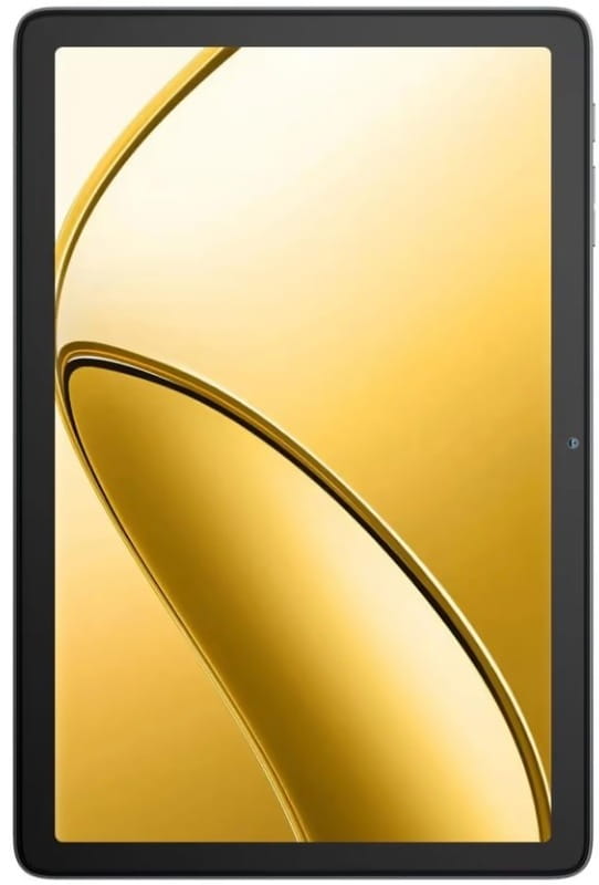 Планшет Blackview Tab 60 WiFi 4/128GB Grey (6931548318200)
