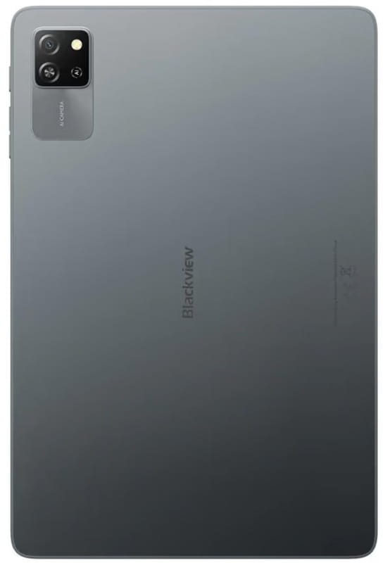 Планшет Blackview Tab 60 WiFi 4/128GB Grey (6931548318200)