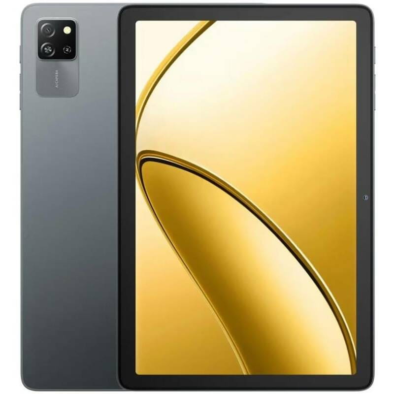 Планшет Blackview Tab 60 WiFi 4/128GB Grey (6931548318200)