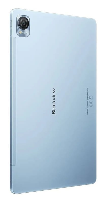 Планшет Blackview Mega 1 8/256GB Sky Blue (6931548317159)