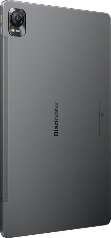 Планшет Blackview Mega 1 8/256GB Space Gray (6931548317142)