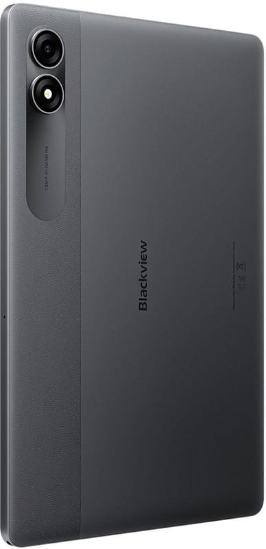 Планшет Blackview Tab 90 8/128GB Ink Grey (6931548318118)