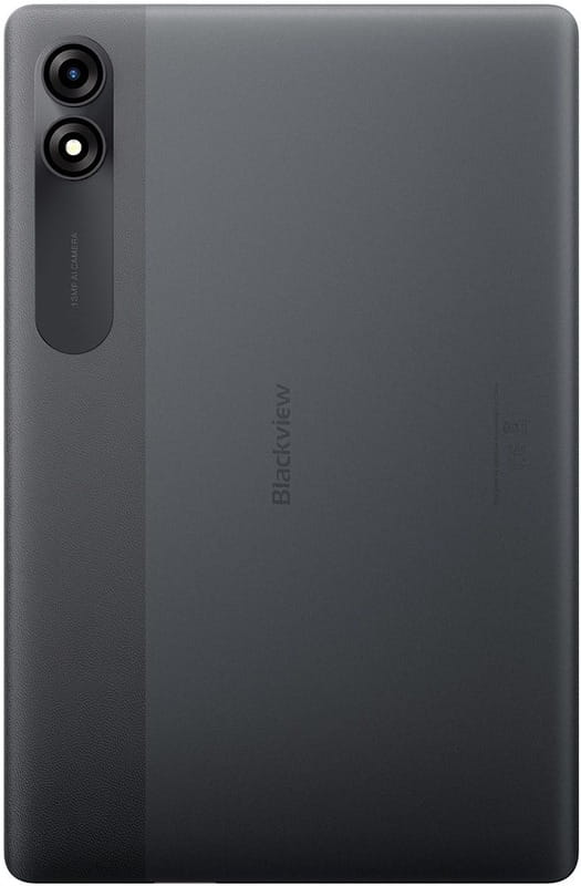 Планшет Blackview Tab 90 8/128GB Ink Grey (6931548318118)