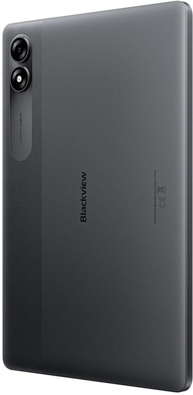 Планшет Blackview Tab 90 8/128GB Ink Grey (6931548318118)