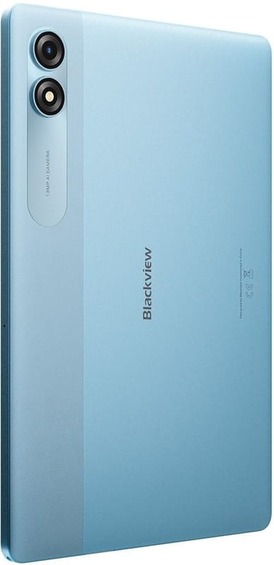 Планшет Blackview Tab 90 8/128GB Frost Blue (6931548318125)