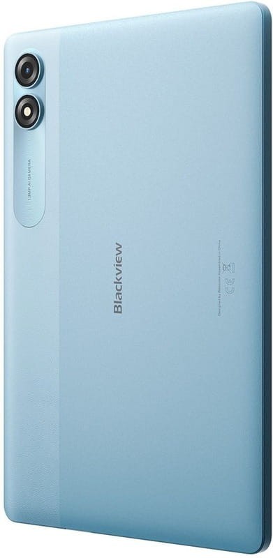 Планшет Blackview Tab 90 8/128GB Frost Blue (6931548318125)