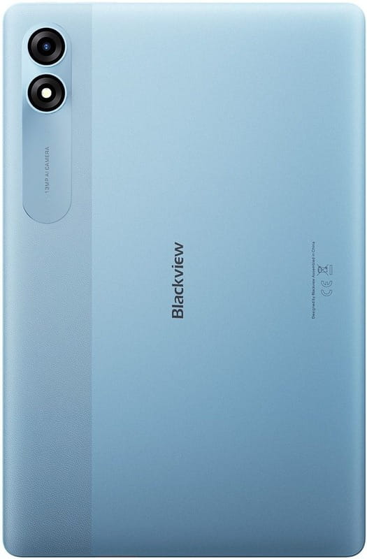 Планшет Blackview Tab 90 8/128GB Frost Blue (6931548318125)