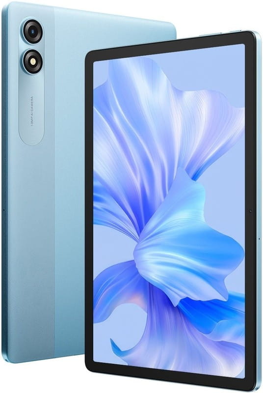 Планшет Blackview Tab 90 8/128GB Frost Blue (6931548318125)