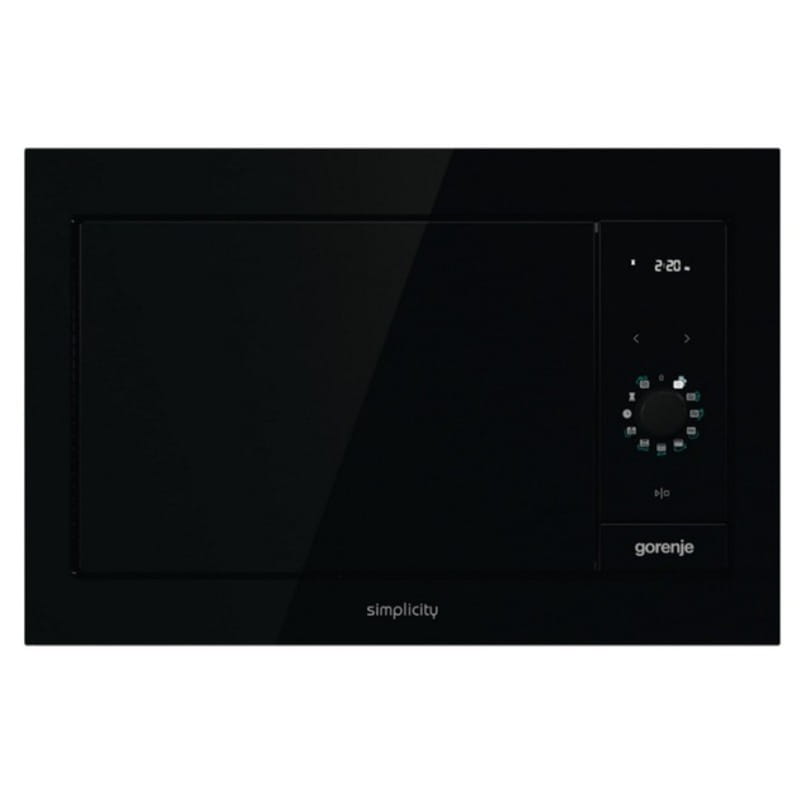 Мікрохвильова піч Gorenje BM235G1SYB