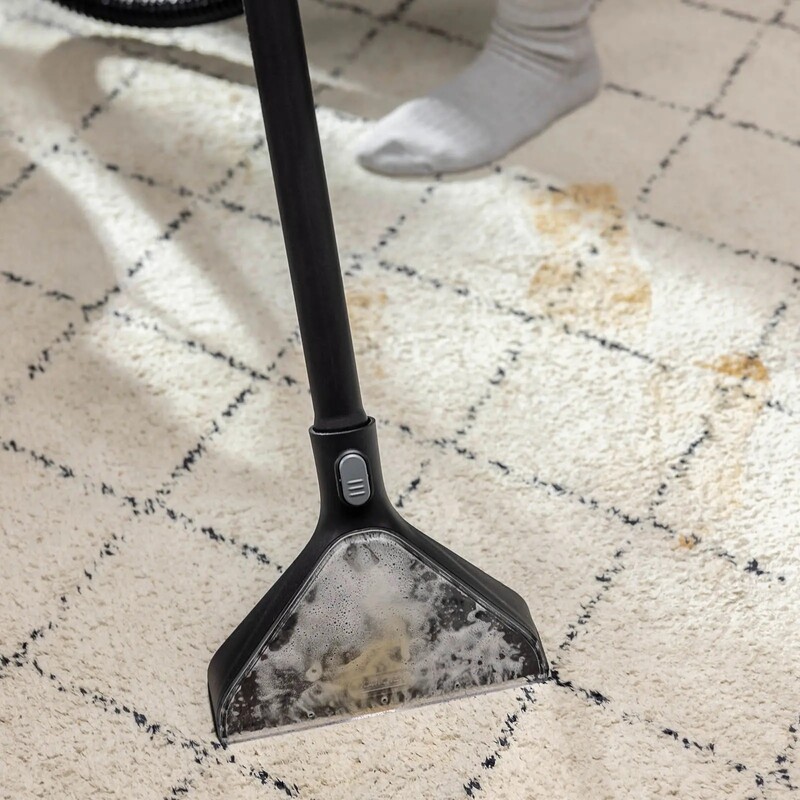 Миючий пилосос Karcher SE 5 (1.081-230.0)