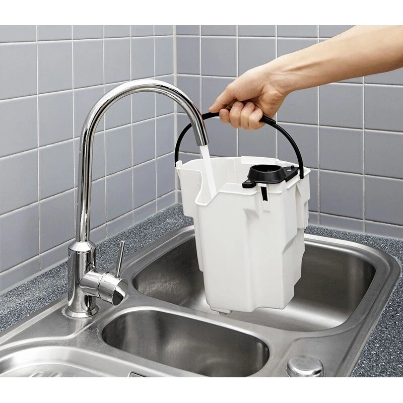 Миючий пилосос Karcher SE 5 (1.081-230.0)