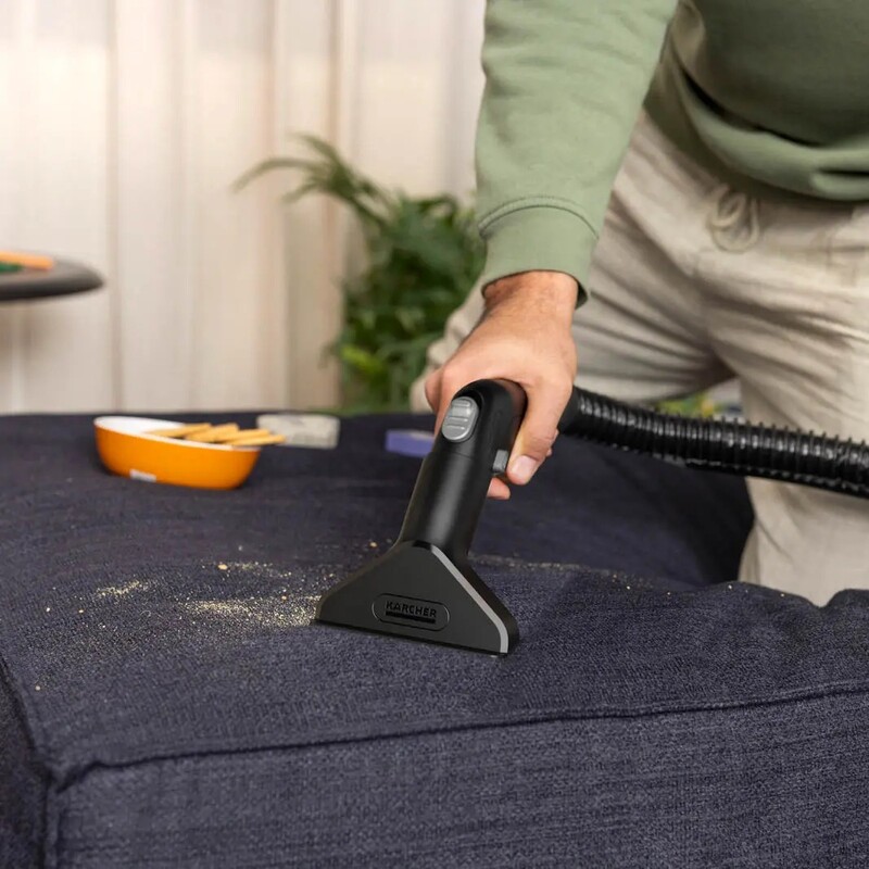 Миючий пилосос Karcher SE 5 (1.081-230.0)