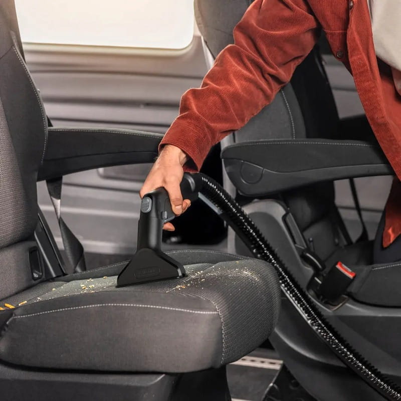Пылесос Karcher SE 5 (1.081-230.0)