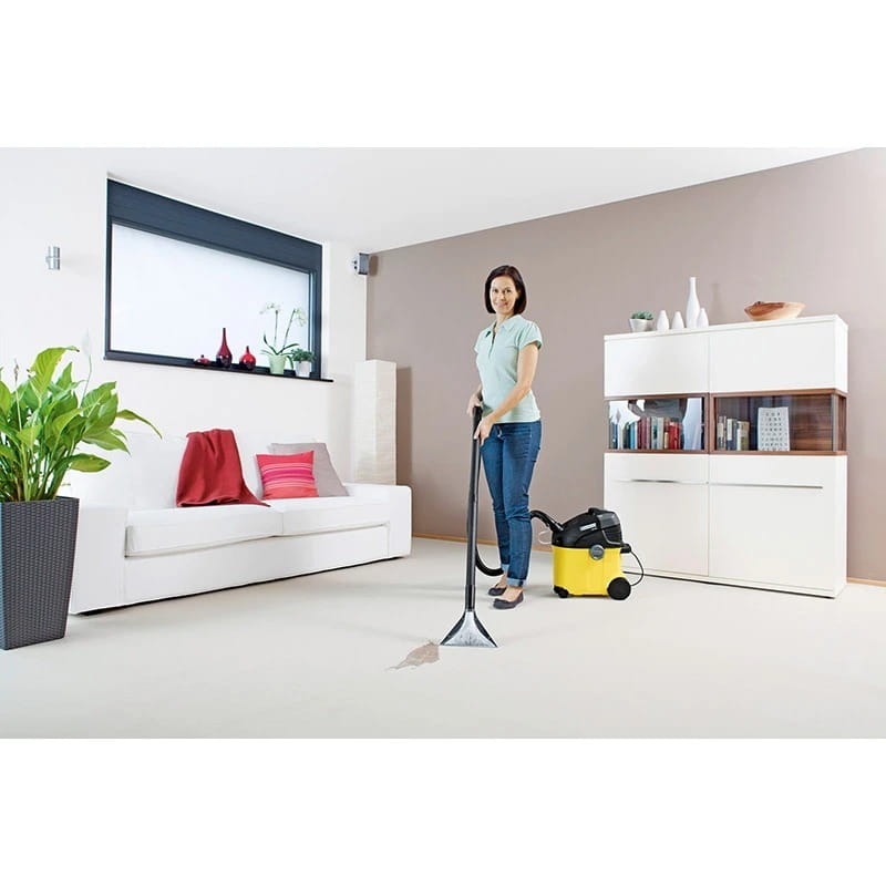 Пылесос Karcher SE 5 (1.081-230.0)
