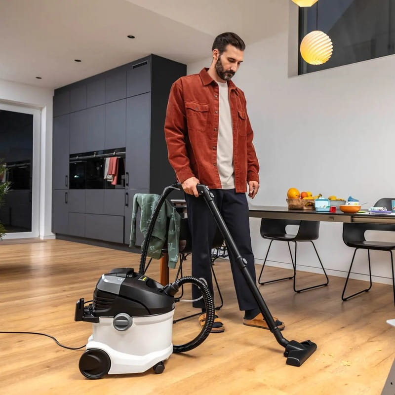 Пылесос Karcher SE 5 (1.081-230.0)
