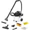 Фото - Пылесос Karcher SE 5 (1.081-230.0) | click.ua