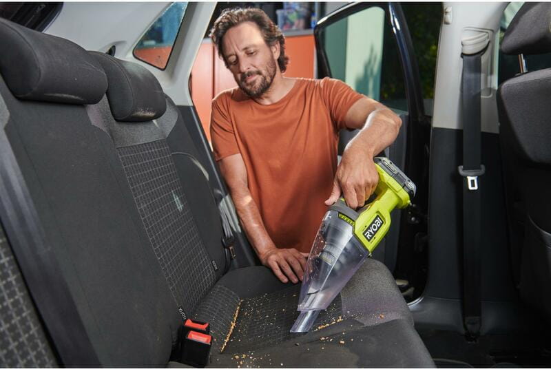 Пылесос Ryobi ONE+ RHV18-0 (5133005655)