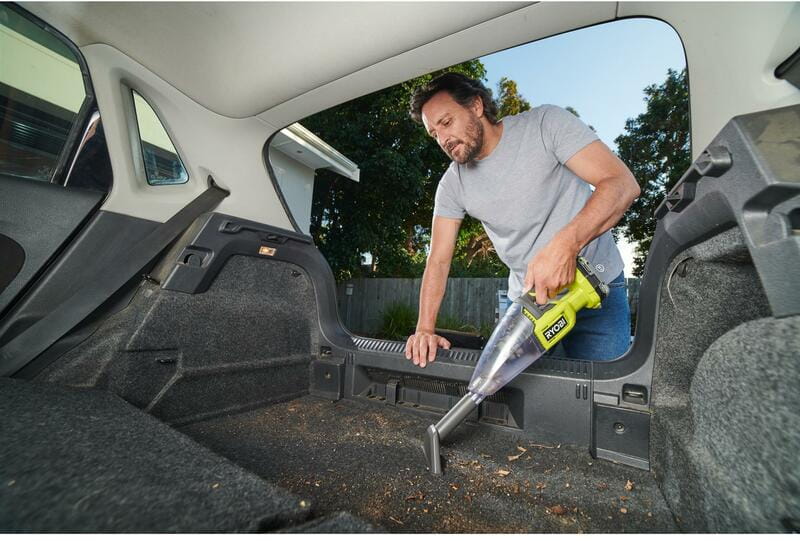 Пылесос Ryobi ONE+ RHV18-0 (5133005655)